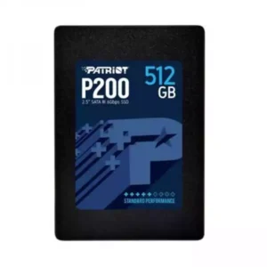 SSD 2.5 SATA3 512GB Patriot P210 520MBs/430MBs P210S512G25 SSD SOPING.RS SSD 2.5 SATA3 512GB Patriot P210 520MBs/430MBs P210S512G25