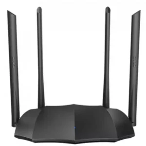 Wireless Router Tenda AC8 AC1200Mbps/ext4x6dBi/2,4-5GHz/1WAN/3LAN Ruteri SOPING.RS Wireless Router Tenda AC8 AC1200Mbps/ext4x6dBi/2,4-5GHz/1WAN/3LAN
