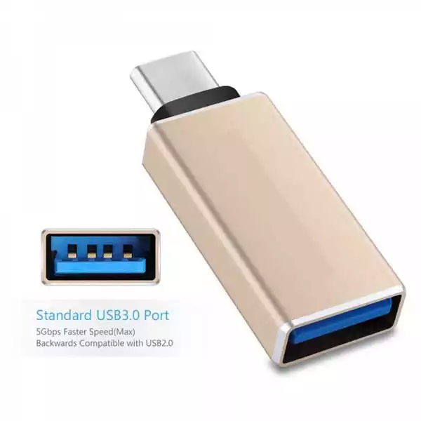 Adapter USB Tip C 3.0 TP-Link UC400 USB adapteri SOPING.RS 41 Adapter USB Tip C 3.0 TP-Link UC400