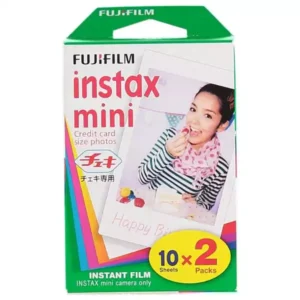 Fotopapir za Fuji Instax Glossy 20 kom Papir SOPING.RS Fotopapir za Fuji Instax Glossy 20 kom
