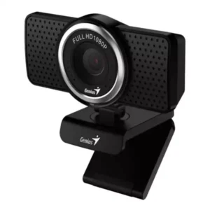 Web kamera Genius ECam 8000 FullHD Crna Veb kamere SOPING.RS Web kamera Genius ECam 8000 FullHD Crna