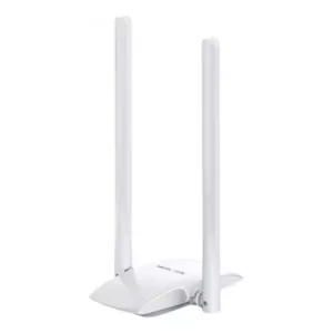 Wireless USB mrežna kartica Mercusys MW300UH/300Mbps/2 x 5dbi
