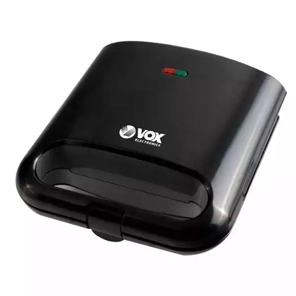 Aparat za sendviče Vox SM2006/snaga 700W Kontaktni gril i aparati za sendviče SOPING.RS 41 Aparat za sendviče Vox SM2006/snaga 700W