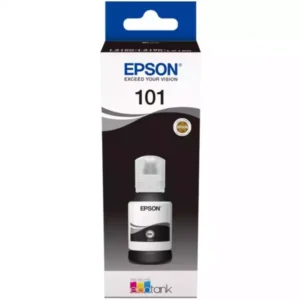 Kertridž Epson T03V14A 101 EcoTank Black - C13T03V14A