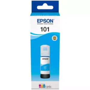 Kertridž Epson T03V24A 101 EcoTank Cyan - C13T03V24A