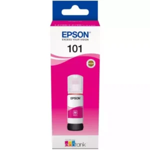 Kertridž Epson T03V34A 101 EcoTank Magenta - C13T03V34A