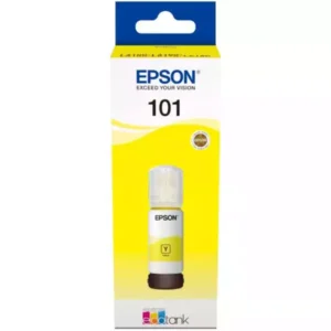 Kertridž Epson T03V44A 101 EcoTank Yellow - C13T03V44A