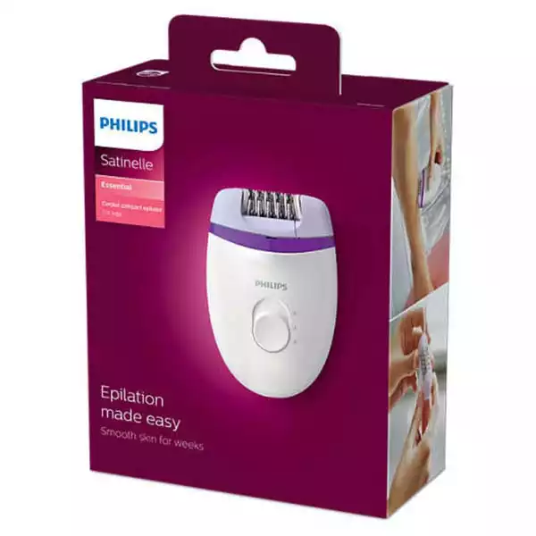 Epilator Philips BRE225/00 20 pinceta Epilatori SOPING.RS 44 Epilator Philips BRE225/00 20 pinceta - Слика 4