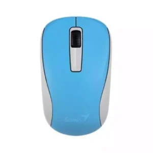 Bežični miš Genius NX-7005 Plavi/Optički 1200dpi