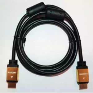 Kabl HDMI M/M Linkom V2.0 4K GOLD 1.8m HDMI kablovi SOPING.RS Kabl HDMI M/M Linkom V2.0 4K GOLD 1.8m