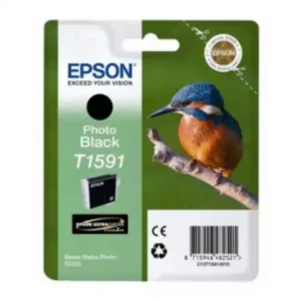 Kertridž Epson T1598 Mat Black Dodatna oprema za štampače SOPING.RS Kertridž Epson T1598 Mat Black