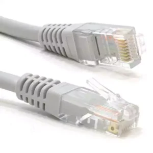 UTP cable CAT 5E sa konektorima Velteh UT-C100 10m Mrežni kablovi SOPING.RS UTP cable CAT 5E sa konektorima Velteh UT-C100 10m