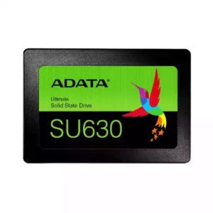 SSD 2.5 SATA3 240GB AData 520MBs/450MBs ASU630SS-240GQ-R SSD SOPING.RS SSD 2.5 SATA3 240GB AData 520MBs/450MBs ASU630SS-240GQ-R