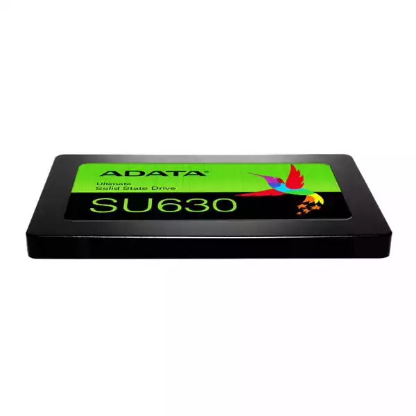 SSD 2.5 SATA3 240GB AData 520MBs/450MBs ASU630SS-240GQ-R SSD SOPING.RS 42 SSD 2.5 SATA3 240GB AData 520MBs/450MBs ASU630SS-240GQ-R - Слика 2