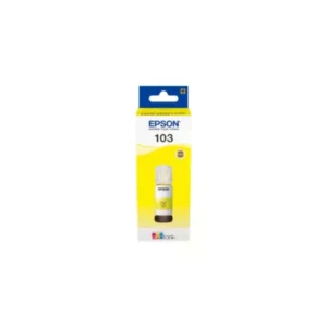 Kertridž Epson C13T00S44A 103 EcoTank Ink Yellow - C13T00S44A