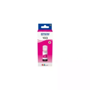 Kertridž Epson C13T00S34A 103 EcoTank Ink Magenta - C13T00S34A