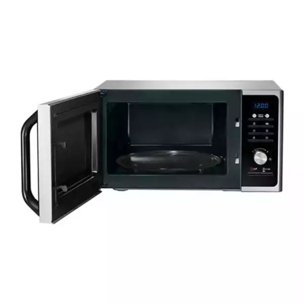 Mikrotalasna Samsung MS23F301TAS/OL zapremina 23l/digitalne komande/snaga 800W Mikrotalasne rerne SOPING.RS 42 Mikrotalasna Samsung MS23F301TAS/OL zapremina 23l/digitalne komande/snaga 800W - Слика 2