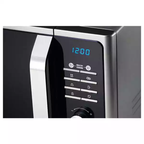 Mikrotalasna Samsung MS23F301TAS/OL zapremina 23l/digitalne komande/snaga 800W Mikrotalasne rerne SOPING.RS 43 Mikrotalasna Samsung MS23F301TAS/OL zapremina 23l/digitalne komande/snaga 800W - Слика 3
