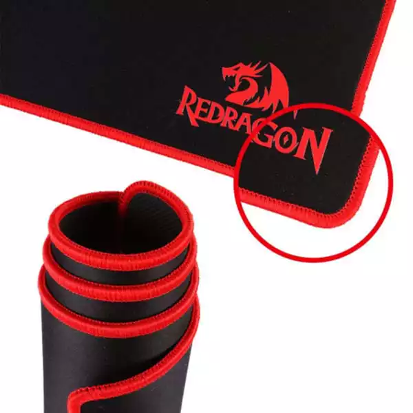 Podloga Redragon Suzaku P003 800x300x3 mm Podloge SOPING.RS 42 Podloga Redragon Suzaku P003 800x300x3 mm - Слика 2