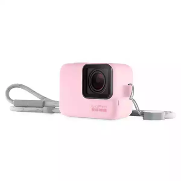 GoPro Sleeve & Lanyard ACSST-004 (Pink) Akcione kamere i oprema SOPING.RS 42 GoPro Sleeve & Lanyard ACSST-004 (Pink) - Слика 2