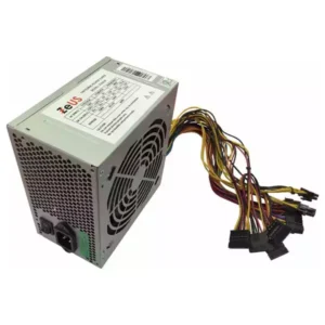 Napajanje 650W ZEUS ZUS-650 12cm bulk Napajanja SOPING.RS Napajanje 650W ZEUS ZUS-650 12cm bulk