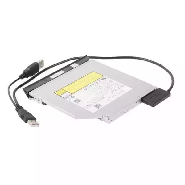 Adapter kabl USB – SATA/Slim SLATA Gembird A-USATA-01 USB adapteri SOPING.RS 43 Adapter kabl USB - SATA/Slim SLATA Gembird A-USATA-01 - Слика 3