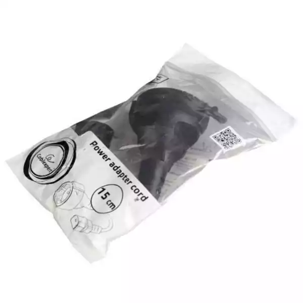Adapter za napajanje Gembird PC-SFC14M-01 C14 UPS i ispravljači SOPING.RS 42 Adapter za napajanje Gembird PC-SFC14M-01 C14 - Слика 2