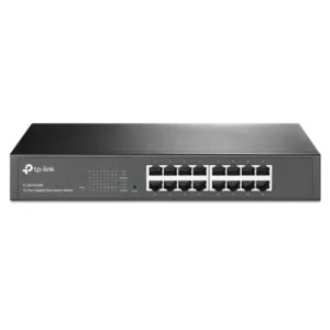 Svič 10/100/1000 16-port TP-Link TL-SG1016DE Svičevi SOPING.RS Svič 10/100/1000 16-port TP-Link TL-SG1016DE