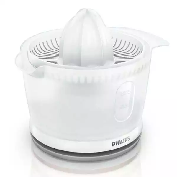 Cediljka za citruse Philips HR2738/00 snaga 25W Sokovnici SOPING.RS 41 Cediljka za citruse Philips HR2738/00 snaga 25W