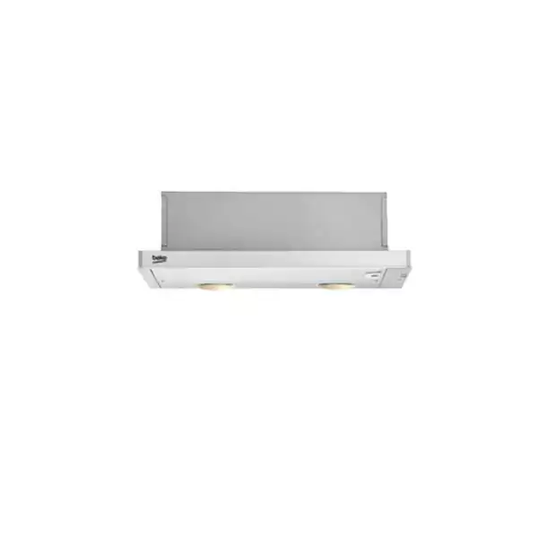Aspirator Beko CTB6250X širina 60cm/kapacitet 440m3 Aspiratori SOPING.RS 41 Aspirator Beko CTB6250X širina 60cm/kapacitet 440m3