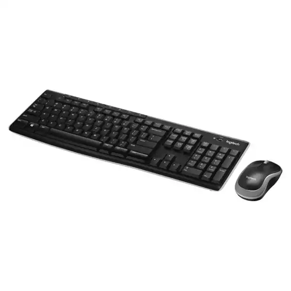Bežična tastatura + miš Logitech MK270 US Tastature SOPING.RS 44 Bežična tastatura + miš Logitech MK270 US - Слика 4