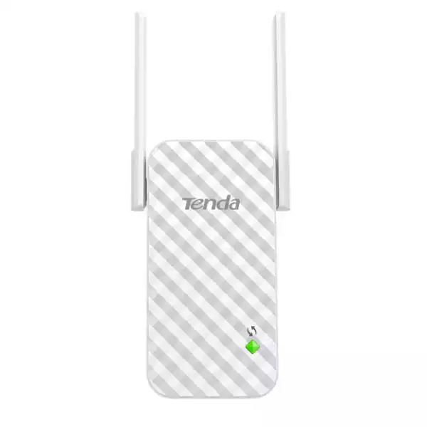Wireless Router/Repeater Tenda A9 300Mbps Ruteri SOPING.RS 41 Wireless Router/Repeater Tenda A9 300Mbps