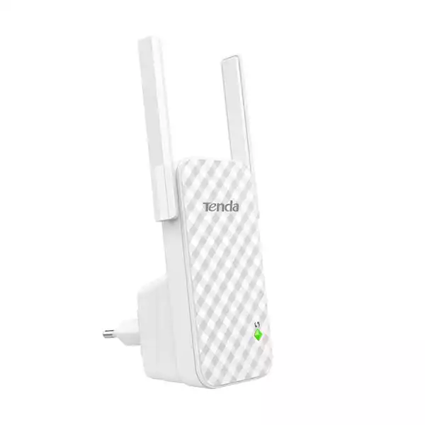 Wireless Router/Repeater Tenda A9 300Mbps Ruteri SOPING.RS 44 Wireless Router/Repeater Tenda A9 300Mbps - Слика 4