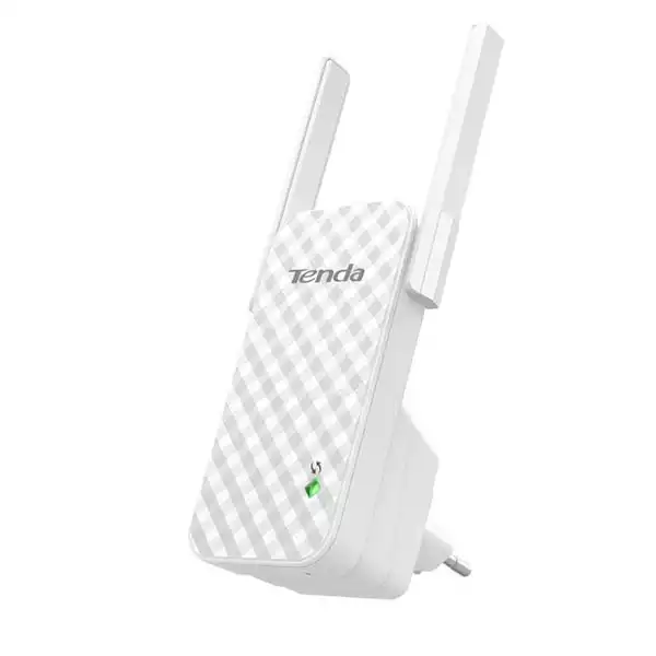 Wireless Router/Repeater Tenda A9 300Mbps Ruteri SOPING.RS 42 Wireless Router/Repeater Tenda A9 300Mbps - Слика 2