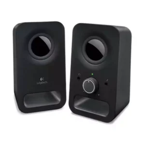 Zvučnici Logitech Z150 midnight black Zvučnici za računare SOPING.RS Zvučnici Logitech Z150 midnight black