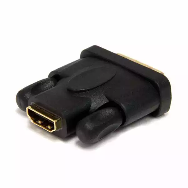 Adapter DVI-I (24+5)- HDMI M/F HDMI adapteri SOPING.RS 41 Adapter DVI-I (24+5)- HDMI M/F