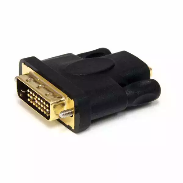 Adapter DVI-I (24+5)- HDMI M/F HDMI adapteri SOPING.RS 42 Adapter DVI-I (24+5)- HDMI M/F - Слика 2