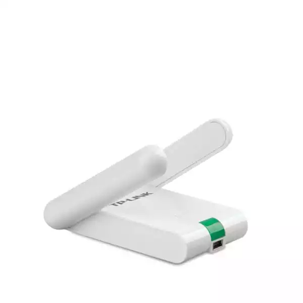 Wireless USB mrežna kartica TP-Link TL-WN822N 300Mbs/2.4GHz/100mW/Dual Omni Wireless SOPING.RS 42 Wireless USB mrežna kartica TP-Link TL-WN822N 300Mbs/2.4GHz/100mW/Dual Omni - Слика 2