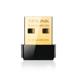 Wireless USB mrežna kartica TP-Link TL-WN725N 150Mbps Nano Wireless SOPING.RS Wireless USB mrežna kartica TP-Link TL-WN725N 150Mbps Nano