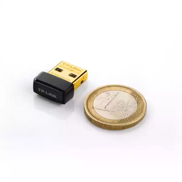 Wireless USB mrežna kartica TP-Link TL-WN725N 150Mbps Nano Wireless SOPING.RS 44 Wireless USB mrežna kartica TP-Link TL-WN725N 150Mbps Nano - Слика 4