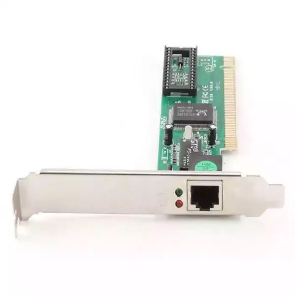PCI mrežna kartica 10/100 Gembird NIC-R1 Wireless SOPING.RS 41 PCI mrežna kartica 10/100 Gembird NIC-R1