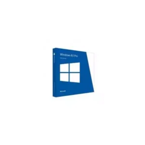 Microsoft Windows 8.1 Profesional 64-bit Software SOPING.RS Microsoft Windows 8.1 Profesional 64-bit