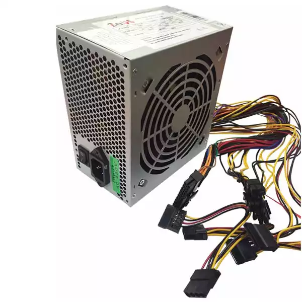 Napajanje 700W ZEUS ZUS-700 Napajanja SOPING.RS 41 Napajanje 700W ZEUS ZUS-700