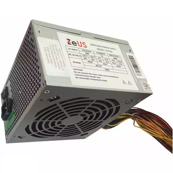 Napajanje 700W ZEUS ZUS-700 Napajanja SOPING.RS 43 Napajanje 700W ZEUS ZUS-700 - Слика 3
