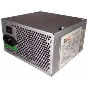 Napajanje 500W ZEUS ZUS-500 12cm bulk Napajanja SOPING.RS Napajanje 500W ZEUS ZUS-500 12cm bulk