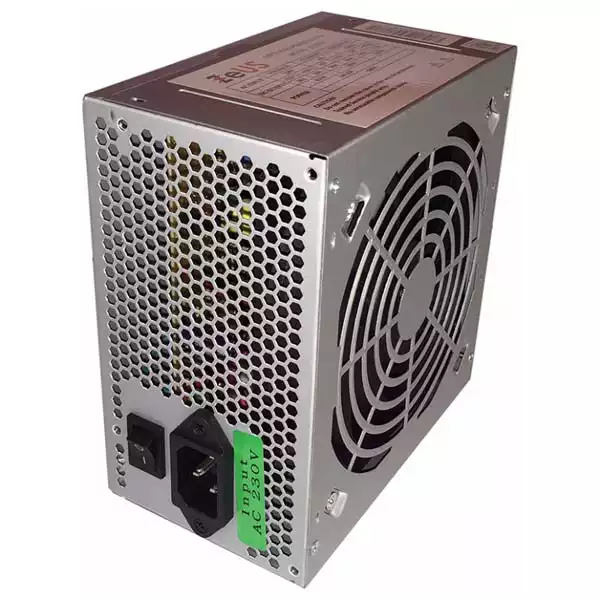 Napajanje 500W ZEUS ZUS-500 12cm Napajanja SOPING.RS 42 Napajanje 500W ZEUS ZUS-500 12cm - Слика 2