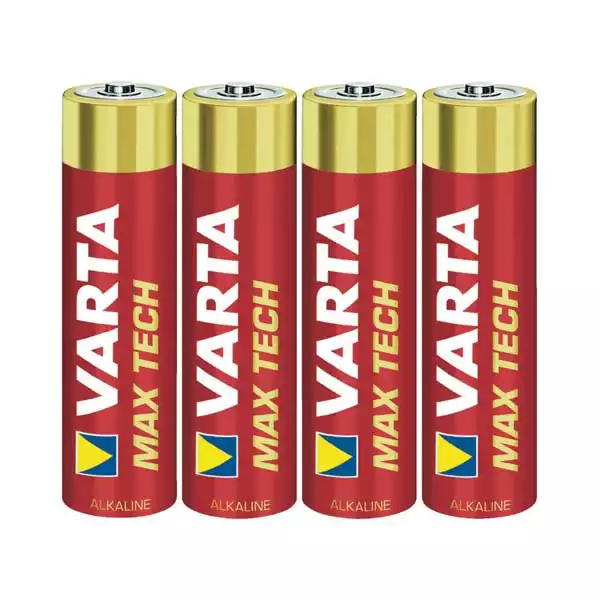 Baterija Varta LR3 Max Tech AAA 1/4 Baterije i punjači SOPING.RS 42 Baterija Varta LR3 Max Tech AAA 1/4 - Слика 2