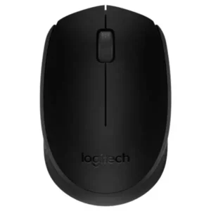 Bežični miš Logitech B170 1000dpi, optički