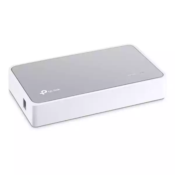 Svič 10/100 8-port TP-Link TL-SF1008D Svičevi SOPING.RS 41 Svič 10/100 8-port TP-Link TL-SF1008D