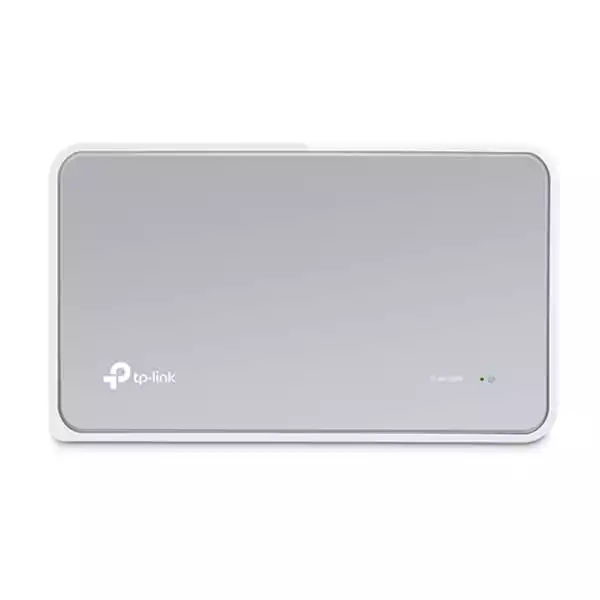 Svič 10/100 8-port TP-Link TL-SF1008D Svičevi SOPING.RS 45 Svič 10/100 8-port TP-Link TL-SF1008D - Слика 5